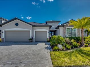 11415 Canopy Loop, Fort Myers, FL 33913