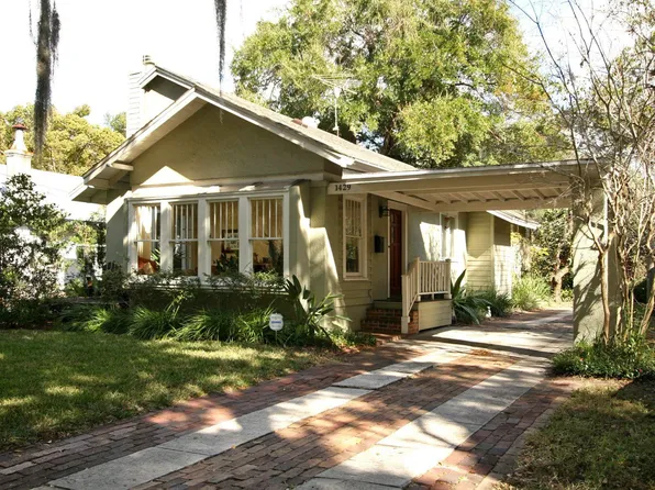 1429 Ferris Ave, Orlando, FL 32803