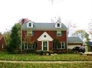 304 Dorchester Rd, Akron, OH 44320