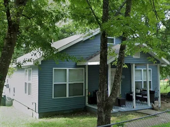 325 Leonard St, Hot Springs, AR 71913