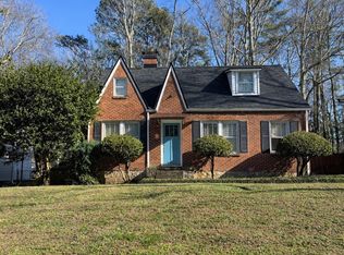 1019 Church St, Decatur, GA 30030