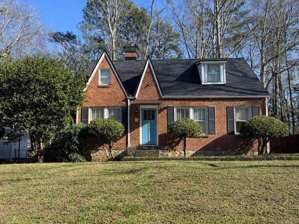 1019 Church St, Decatur, GA 30030