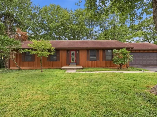 3215 Smallhouse Rd, Bowling Green, KY 42104