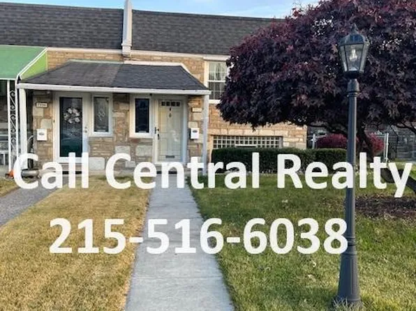 7933 Brous Ave, Philadelphia, PA 19152