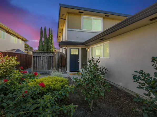 1322 Joplin Dr Unit 2, San Jose, CA 95118