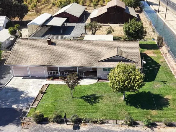 4749 N Gratton Rd, Denair, CA 95316