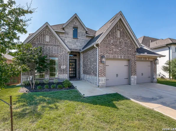 1022 Cadogan Squire, San Antonio, TX 78260