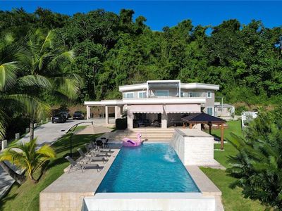 405 Humatas, Anasco, PR, 00610