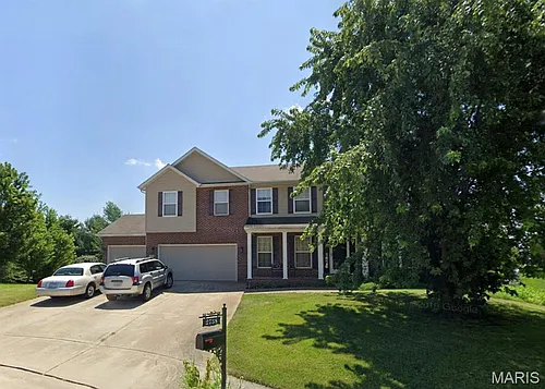 2738 Geneva Lake Dr Photo 1