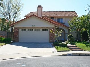 12127 Shady Hollow Ct, Porter Ranch, CA 91326