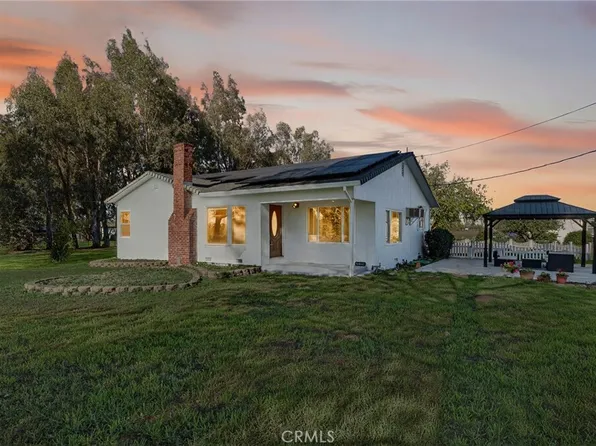 6460 County Road 24, Orland, CA 95963