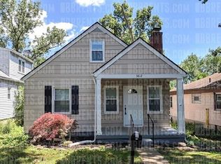 3812 Adair Ave, Dayton, OH