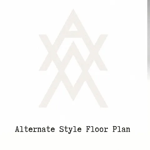 Floor plan Chord