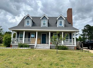 238 Suffolk Dr, Aiken, SC 29803