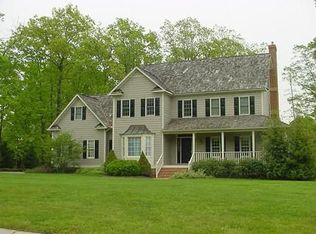 14419 Kenmont Dr, Midlothian, VA 23113