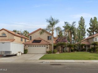 7812 Coulter Pine Ct, Bakersfield, CA 93313