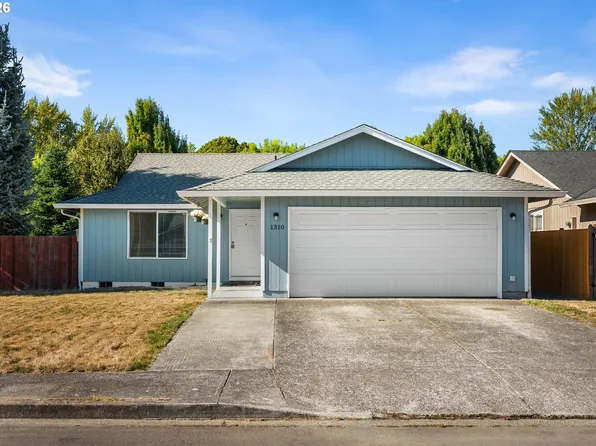1310 NW 4th St, Battle Ground, WA 98604