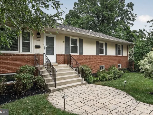 7608 Salem Rd, Falls Church, VA 22043