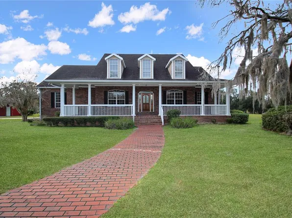 5550 NE 200th Ter, Williston, FL 32696