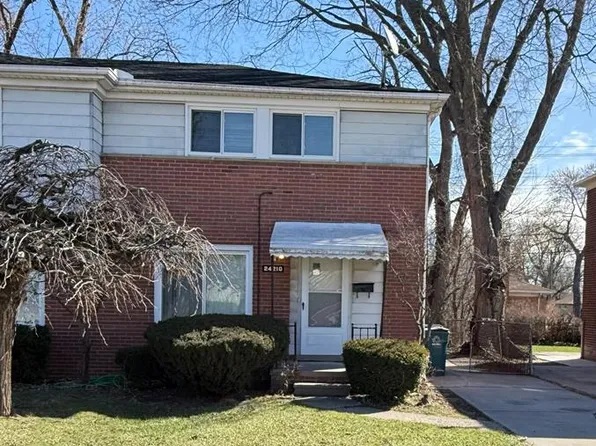 24210 Coolidge Hwy, Oak Park, MI 48237