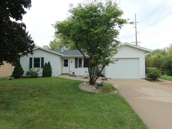 416 North Lexington Parkway, Deforest, WI 53532