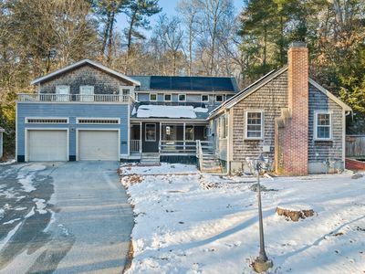 649 Ferry St, Marshfield, MA, 02050