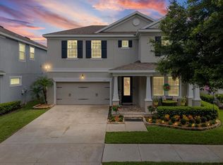 7117 Park Tree Dr, Tampa, FL 33625