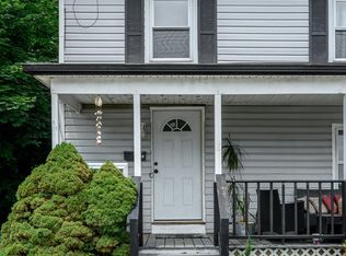 410 David St, South Amboy, NJ 08879