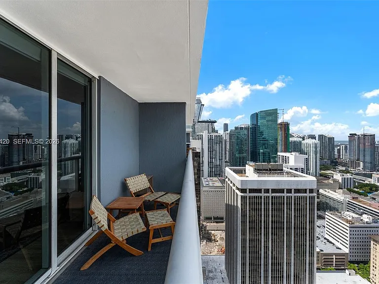 50 Biscayne Blvd #4603 — Photo 5
