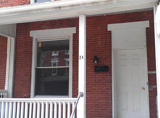 24 S 16th St, Harrisburg, PA 17104