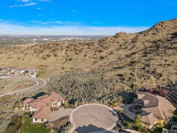 3262 E Birdsong Ct, Boise, ID 83712