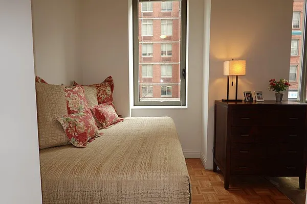 Rented by Carnegie Hill Place | media 6