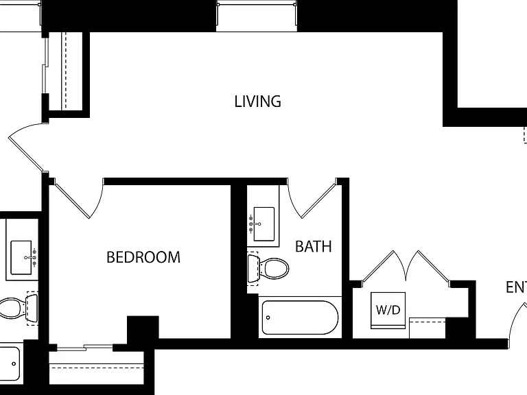 Residences at Delmar Divine — Photo 19