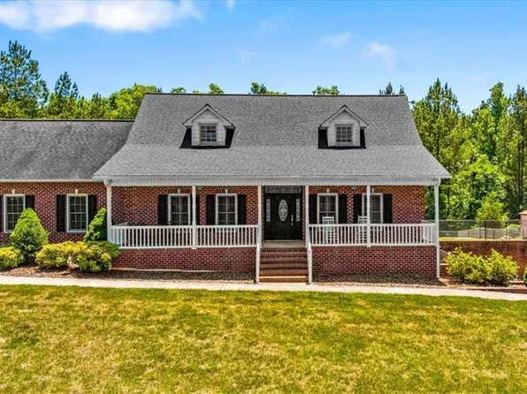 3901 Old Lexington Rd, Asheboro, NC 27205