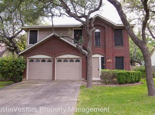 1702 Palmetto Dr, Cedar Park, TX 78613
