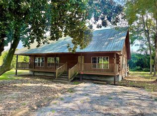 4848 Hogan Rd, Deatsville, AL 36022