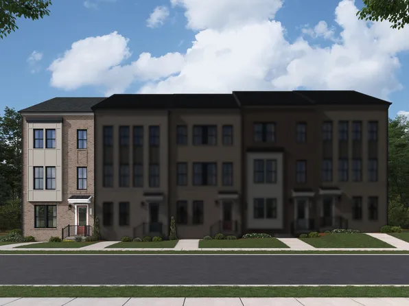 13907 Aviation Pl Homesite 80, Herndon, VA 20171