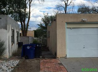 2808 Morningside Dr NE, Albuquerque, NM 87110