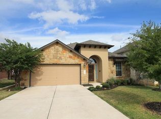 1700 Greenside Trl, Round Rock, TX 78665