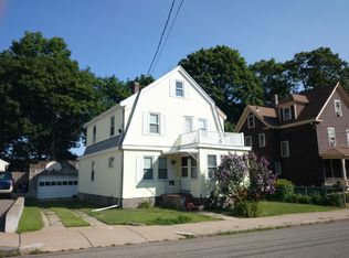 27 Schiller Rd, West Roxbury, MA 02132