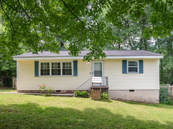 6318 Stockton Dr, Chattanooga, TN 37416