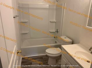 407 Pless Rd #A, Cleveland, GA 30528