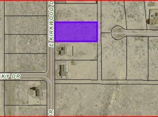 1222 N Kirkwood Dr, Pueblo West, CO 81007
