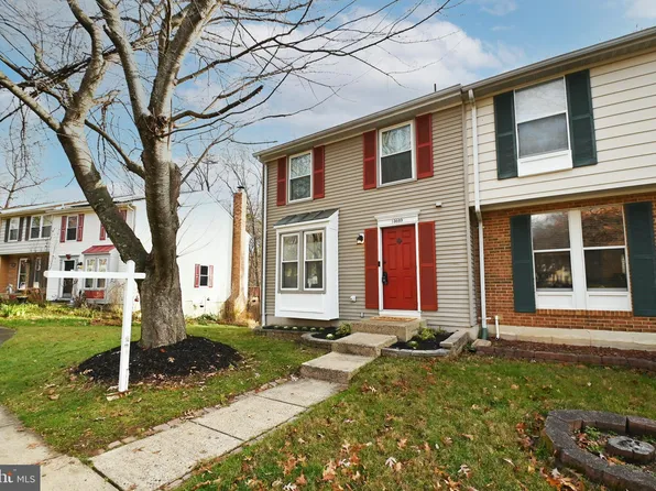 15089 Mill Spring Dr, Dumfries, VA 22025