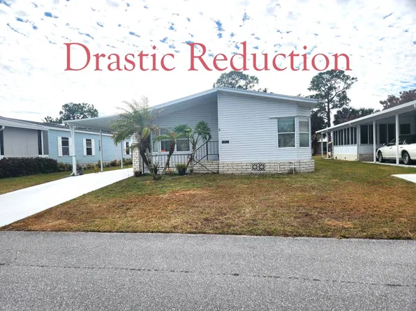14293 Isla Flores, Fort Pierce, FL 34951