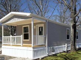 2503 Route 9 S #43, Rio Grande, NJ 08242