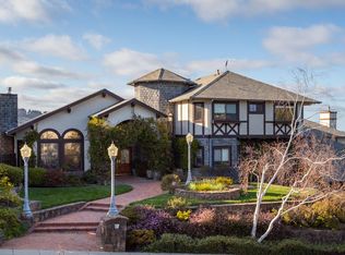 25 Bennett Rd, Redwood City, CA 94062