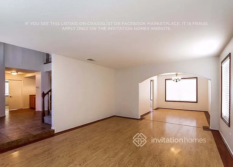 703 Rocky Trail Rd — Photo 3