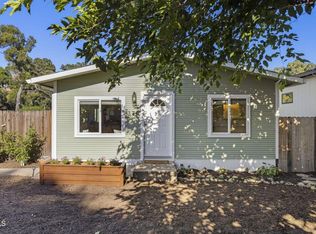 370 Prospect St, Oak View, CA 93022