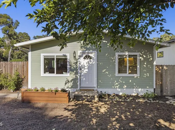 370 Prospect St, Oak View, CA 93022